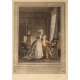 Gravure "Les offres seduisantes"