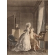 Gravure "Les offres seduisantes"
