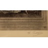 Engraving: ‘The Tempting Offers’