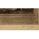Gravure "Les offres seduisantes"