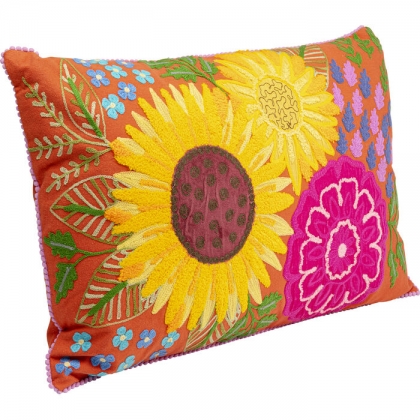 Coussin Girasole