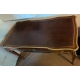 Bureau plat style Louis XV estampillé G. DURAND