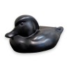 Bronze ‘Morillon Duck’ signed R. HAINARD