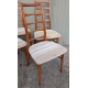 Suite de 6 chaises Lis par KOEFOED