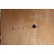 Suite de 6 chaises Lis par KOEFOED