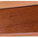 Suite de 6 chaises Lis par KOEFOED