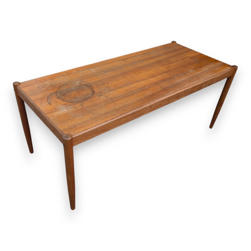 Table basse par Bernstorffsminde