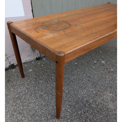 Table basse par Bernstorffsminde