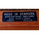 Table basse par Bernstorffsminde