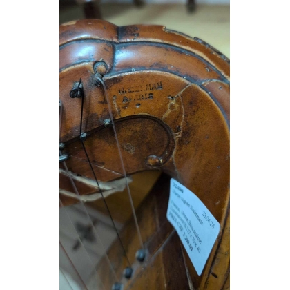 Harps by Nadermann