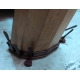 Harpe signée Nadermann
