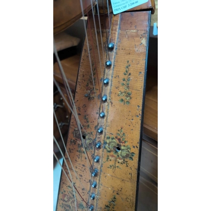 Harps by Nadermann