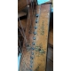 Harpe signée Nadermann