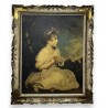 Reproduction \"The age of innocence\" par REYNOLDS