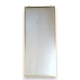 Miroir Vintage en laiton