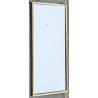 Miroir Vintage en laiton