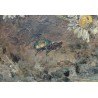 Tableau \"Nature morte\" signé Anna PETERS