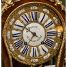 Regency clock, signed. at  Moinat SA  - Antiques and home décor
