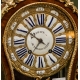 Pendule Régence, signée FIEFFÉ DE LOBSERVATOIRE