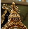 Regency clock, signed. at  Moinat SA  - Antiques and home décor