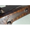 Pistolet de Gendarmerie AN IX modifié