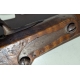 Pistolet de Gendarmerie AN IX modifié