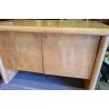 Paire de buffets bas par Aldo TURA