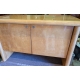 Paire de buffets bas par Aldo TURA