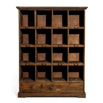 Etagère rustique Arundel
