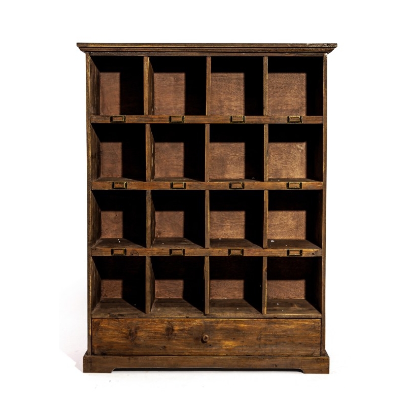 Arundel Rustic Shelf