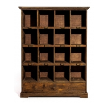 Etagère rustique Arundel