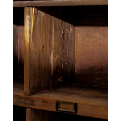 Arundel Rustic Shelf