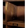 Arundel Rustic Shelf