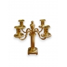 Paire de girandoles style Louis XVI