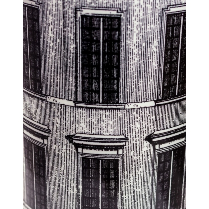 Porte-parapluie en céramique Architecture