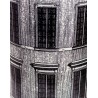 Porte-parapluie en céramique Architecture