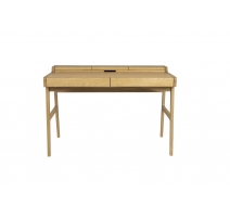 Bureau Kaat coloris naturel