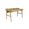 Kaat desk in natural finish