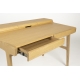 Bureau Kaat coloris naturel