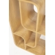 Etagère Seven en chêne naturel