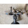 Watchmaker’s rounding lathe by SIXIS