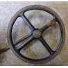 Watchmaker’s rounding lathe by SIXIS