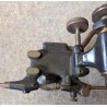 Watchmaker’s rounding lathe by SIXIS