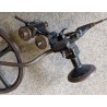 Watchmaker’s rounding lathe by SIXIS