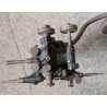 Watchmaker’s rounding lathe by SIXIS