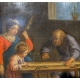 Tableau "La Sainte famille"