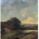 Tableau "Etang" attribué à DIDAY