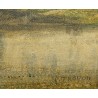 Aquarelle "Le chasseur" signé C. TROYON
