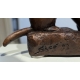 Bronze "Belette" signé GICÉ 93