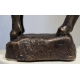 Bronze "Bouquetin des alpes" signé GICÉ 95